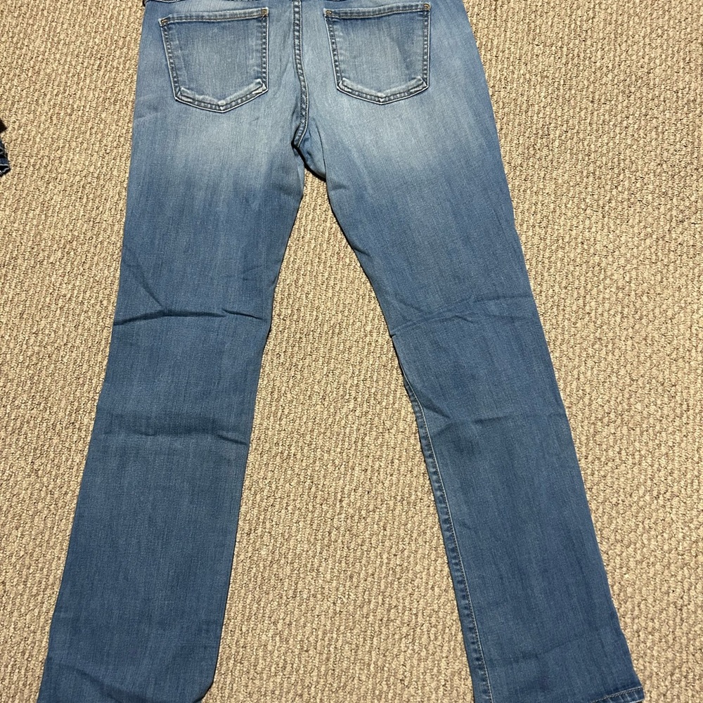 Flying Monkey Jeans - Picture 2 of 3